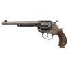 Image 1 : COLT MODEL 1878 DOUBLE ACTION REVOLVER.
