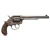 Image 2 : COLT MODEL 1878 DOUBLE ACTION REVOLVER.