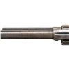Image 3 : COLT MODEL 1878 DOUBLE ACTION REVOLVER.