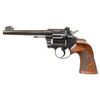 Image 1 : COLT OFFICERS MODEL .38 HEAVY BARREL DOUBLE ACTION