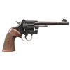 Image 2 : COLT OFFICERS MODEL .38 HEAVY BARREL DOUBLE ACTION