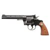 Image 2 : COLT KING OFFICERS MODEL .38 HEAVY BARREL SUPER