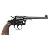 Image 2 : 2ND ISSUE COLT OFFICERS MODEL TARGET DOUBLE