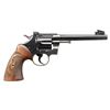 Image 2 : DESIRABLE COLT OFFICERS MODEL .38 HEAVY BARREL