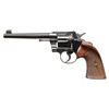 Image 1 : COLT OFFICERS MODEL TARGET .38 SPECIAL DOUBLE