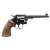 Image 2 : COLT OFFICERS MODEL TARGET .38 SPECIAL DOUBLE