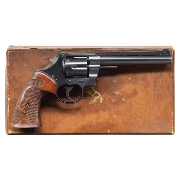 RARE COLT-KING SUPER TARGET HEAVY BBL OFFICER