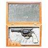 Image 1 : INTERESTING CUSTOM ENGRAVED COLT POLICE POSITIVE