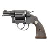 Image 1 : BRITISH PROOFED COLT DETECTIVE SPECIAL