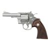 Image 1 : RARE COLT TROOPER TARGET DOUBLE ACTION REVOLVER