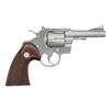 Image 2 : RARE COLT TROOPER TARGET DOUBLE ACTION REVOLVER