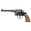 Image 1 : VERY FINE PRE-WAR COLT OFFICIAL POLICE DOUBLE