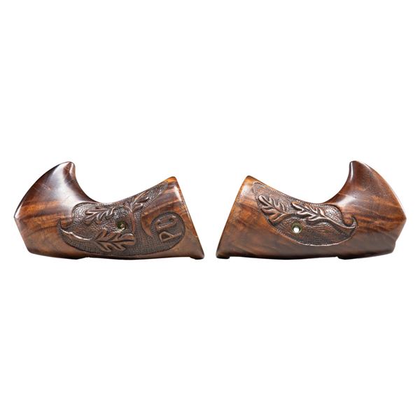RARE & DESIRABLE PAIR OF KEARSARGE COLT OFFICERS