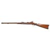 Image 2 : OUTSTANDING SPRINGFIELD MODEL 1873 SPORTING