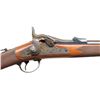 Image 3 : OUTSTANDING SPRINGFIELD MODEL 1873 SPORTING