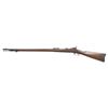 Image 2 : VERY FINE SPRINGFIELD 1884 TRAPDOOR RIFLE.