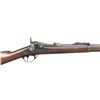 Image 3 : VERY FINE SPRINGFIELD 1884 TRAPDOOR RIFLE.
