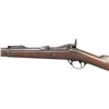 Image 4 : VERY FINE SPRINGFIELD 1884 TRAPDOOR RIFLE.