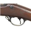 Image 6 : VERY FINE SPRINGFIELD 1884 TRAPDOOR RIFLE.