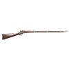 Image 1 : US SPRINGFIELD MODEL 1871 ROLLING BLOCK RIFLE.