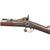 Image 4 : SCARCE U.S. SPRINGFIELD MODEL 1870 TRAPDOOR SADDLE