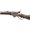 Image 4 : CIVIL WAR SPENCER 1860 CARBINE.