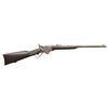 Image 1 : SPENCER CIVIL WAR MODEL SADDLE RING CARBINE.