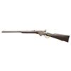 Image 2 : SPENCER CIVIL WAR MODEL SADDLE RING CARBINE.