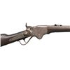 Image 3 : SPENCER CIVIL WAR MODEL SADDLE RING CARBINE.
