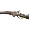 Image 4 : SPENCER CIVIL WAR MODEL SADDLE RING CARBINE.