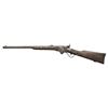 Image 2 : VERY EARLY SPENCER CIVIL WAR MODEL CARBINE.
