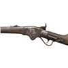 Image 4 : VERY EARLY SPENCER CIVIL WAR MODEL CARBINE.
