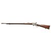 Image 2 : SPRINGFIELD ARMORY CONVERSION OF A SPENCER CARBINE