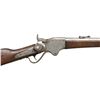 Image 3 : SPRINGFIELD ARMORY CONVERSION OF A SPENCER CARBINE