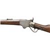 Image 4 : SPRINGFIELD ARMORY CONVERSION OF A SPENCER CARBINE