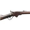 Image 3 : SPENCER 1865 SADDLE RING CARBINE.