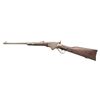 Image 2 : MODEL 1865 SPENCER SADDLE RING CARBINE.