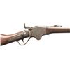 Image 3 : MODEL 1865 SPENCER SADDLE RING CARBINE.