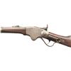 Image 4 : MODEL 1865 SPENCER SADDLE RING CARBINE.