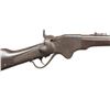 Image 3 : BURNSIDE RIFLE CO. SPENCER M1865 SADDLE RING