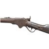 Image 4 : BURNSIDE RIFLE CO. SPENCER M1865 SADDLE RING
