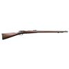 Image 1 : 1ST MODEL WINCHESTER-HOTCHKISS MARTIALLY MARKED