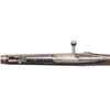 Image 3 : 1ST MODEL WINCHESTER-HOTCHKISS MARTIALLY MARKED
