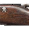 Image 4 : 1ST MODEL WINCHESTER-HOTCHKISS MARTIALLY MARKED