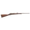 Image 1 : MARTIALLY MARKED 2ND MODEL WINCHESTER-HOTCHKISS