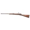 Image 2 : MARTIALLY MARKED 2ND MODEL WINCHESTER-HOTCHKISS