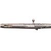 Image 3 : MARTIALLY MARKED 2ND MODEL WINCHESTER-HOTCHKISS