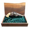 Image 1 : WELLS FARGO MARKED S&W 2ND MODEL SCHOFIELD