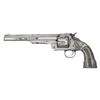 Image 1 : SMITH & WESSON NO. 3 SINGLE ACTION REVOLVER,