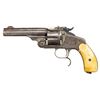 Image 1 : SMITH & WESSON NO. 3 RUSSIAN SINGLE ACTION